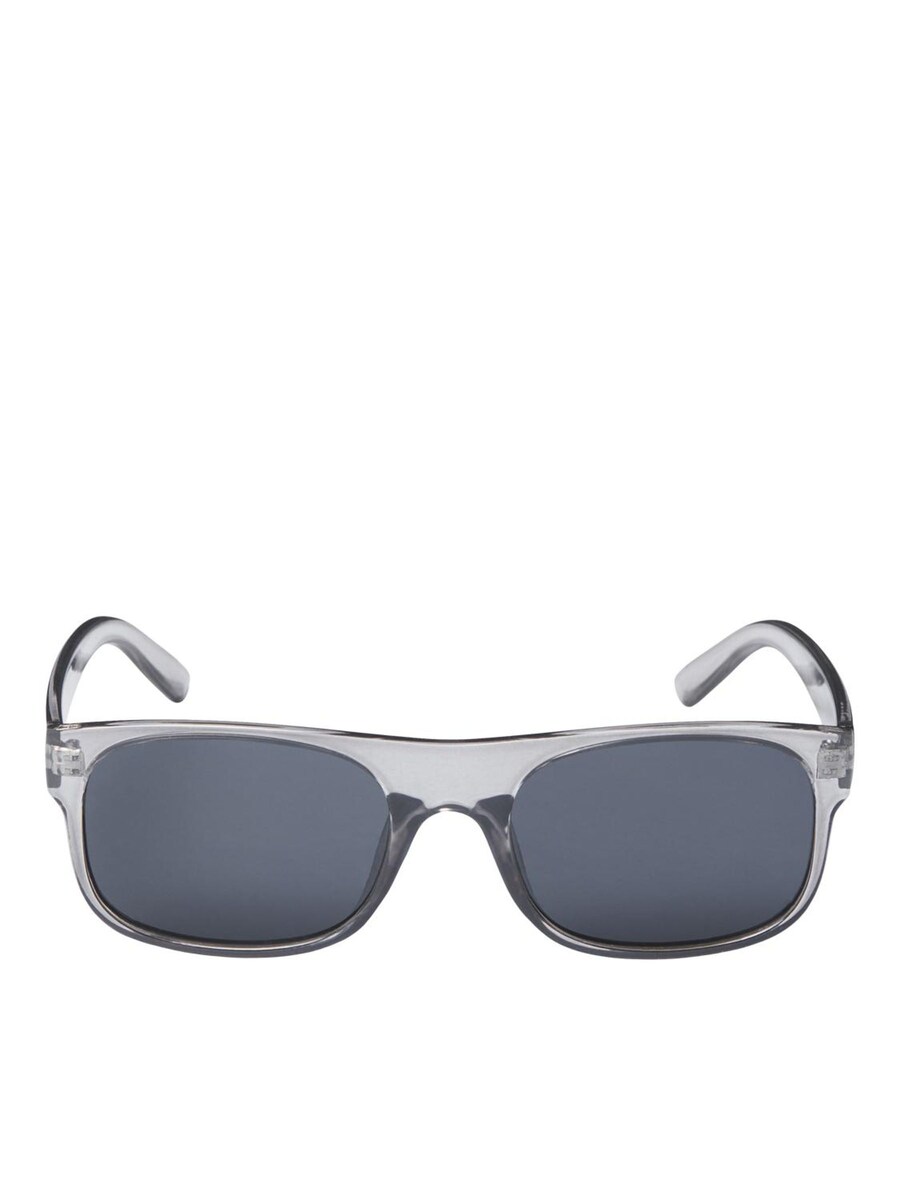 Солнцезащитные очки JACK & JONES, серый
Солнцезащитные очки JACK & JONES, серый