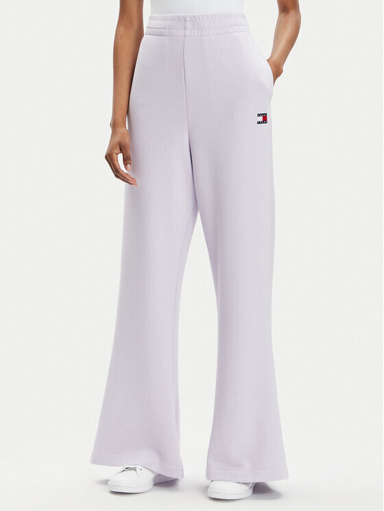 Спортивные брюки Tommy Hilfiger, фиолетовый
Спортивные брюки Tommy Hilfiger, фиолетовый