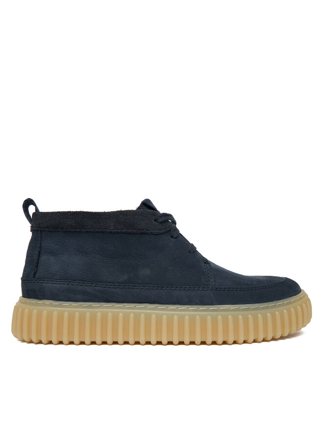 Ботинки Clarks Torhill LaceHi 26183475 Dunkelblau
Ботинки Clarks Torhill LaceHi 26183475 Dunkelblau