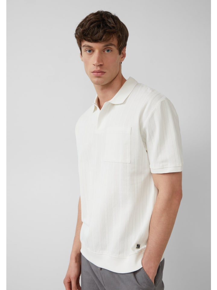 Футболка s.Oliver, белый
Футболка s.Oliver, белый