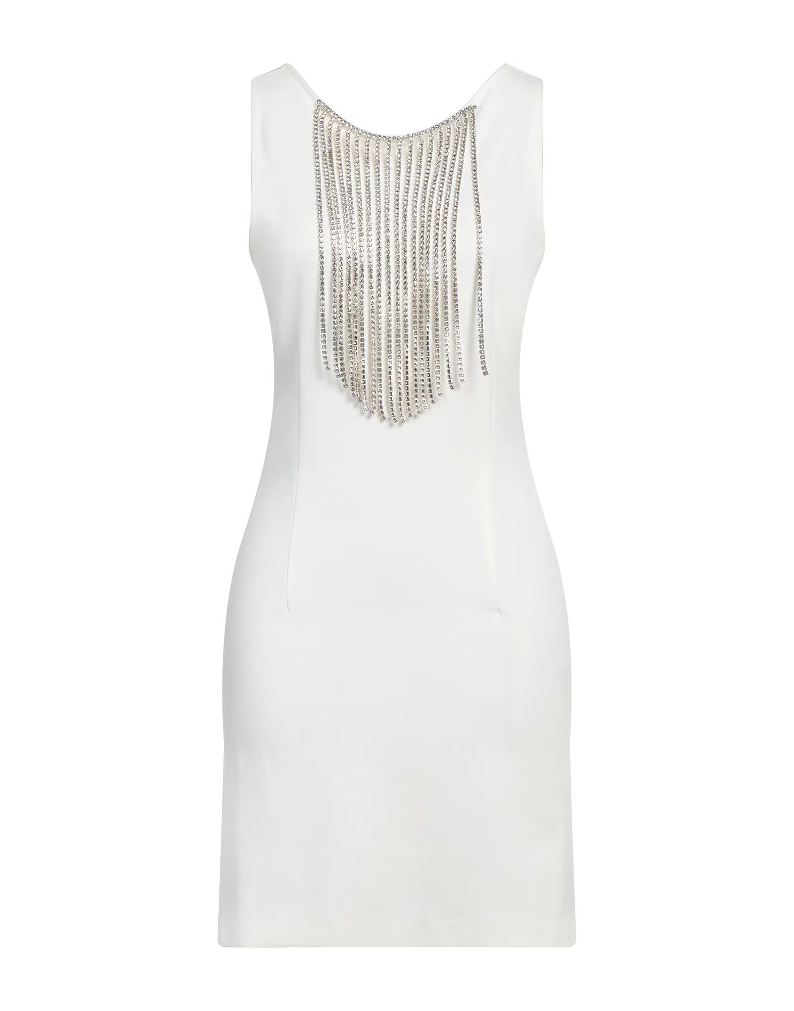 Мини-платье Gaëlle Paris, айвори
Мини-платье Gaëlle Paris, айвори