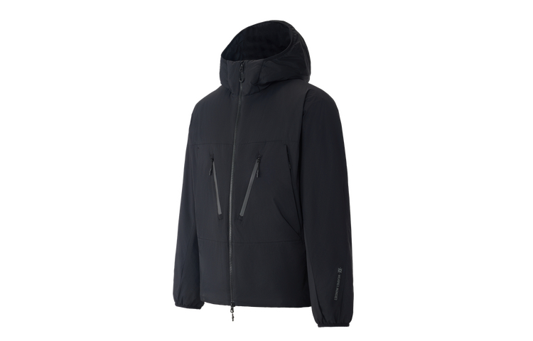 Мужская пуховая куртка Kolon Sport, черный bk
Мужская пуховая куртка Kolon Sport, черный bk