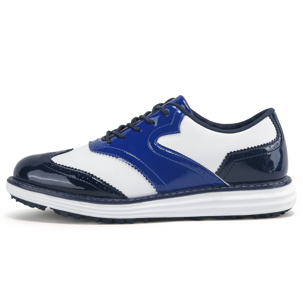 ENRICO COVERI Низкие мужские гольф-туфли White Blue, цвет White Blue
ENRICO COVERI Низкие мужские гольф-туфли White Blue, цвет White Blue