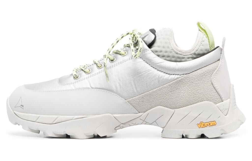 Низкие кеды Neal Roa
Низкие кеды Neal Roa