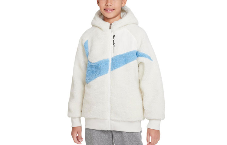 Другие топы для детей Nike, белый 
Другие топы для детей Nike, белый