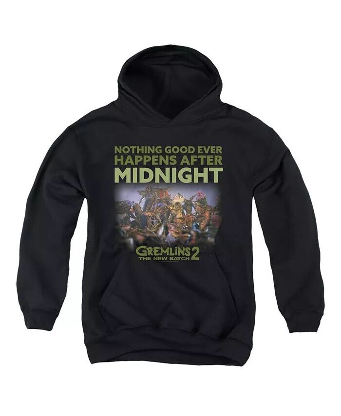 2 Youth After Midnight Толстовка с капюшоном / Толстовка с капюшоном Gremlins, черный
2 Youth After Midnight Толстовка с капюшоном / Толстовка с капюшоном Gremlins, черный
