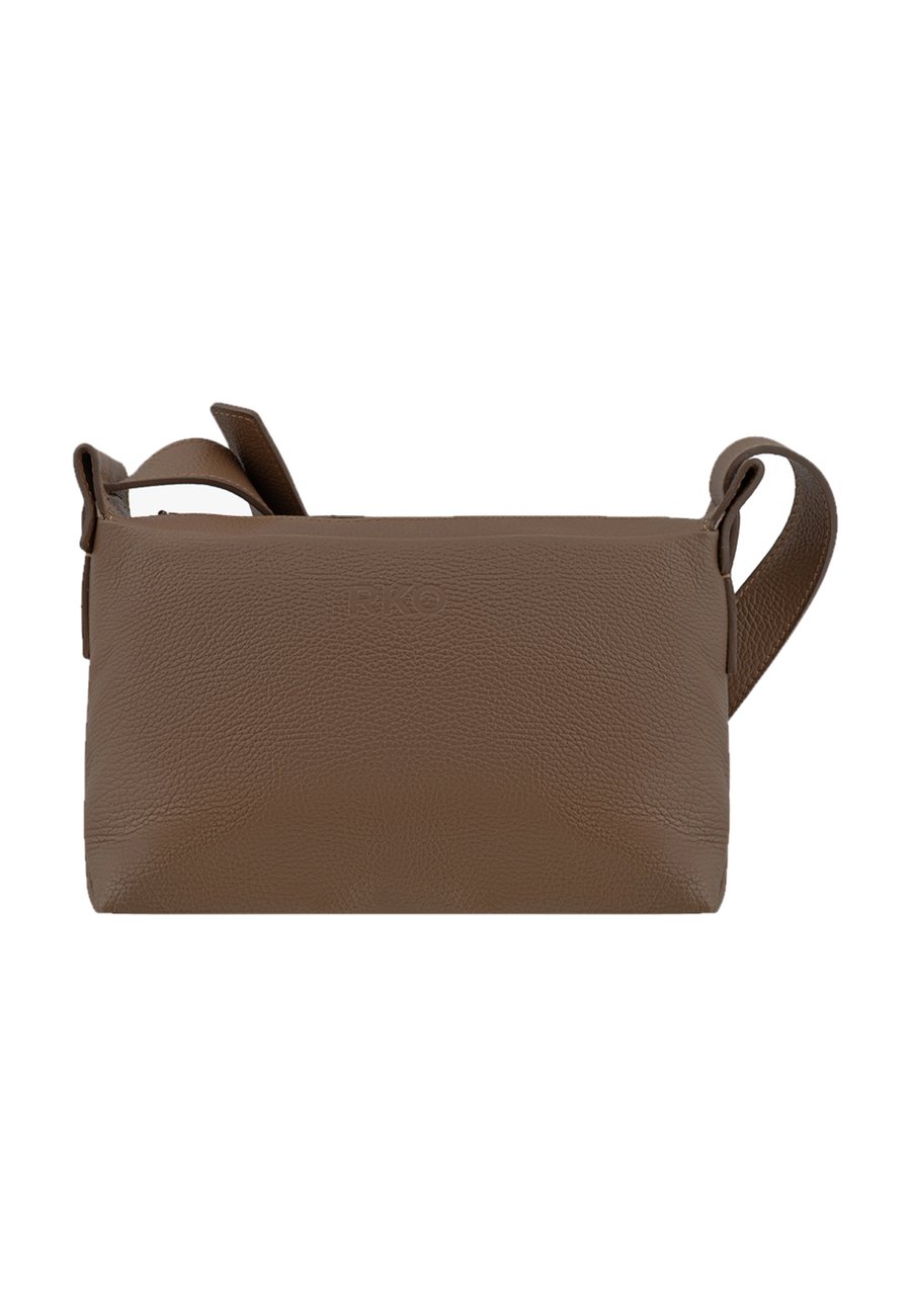 Сумка кросс-боди RYŁKO Cross body bag, Beige/Mottled Beige
Сумка кросс-боди RYŁKO Cross body bag, Beige/Mottled Beige