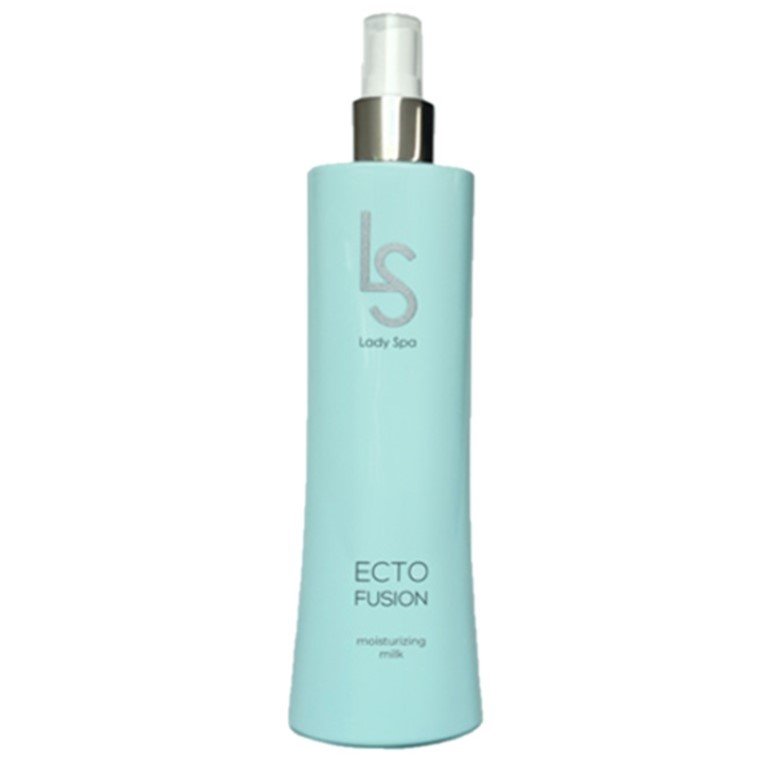 PROFIS Lady Spa ECTO FUSION Молочко-спрей для волос - 250 мл
PROFIS Lady Spa ECTO FUSION Молочко-спрей для волос - 250 мл