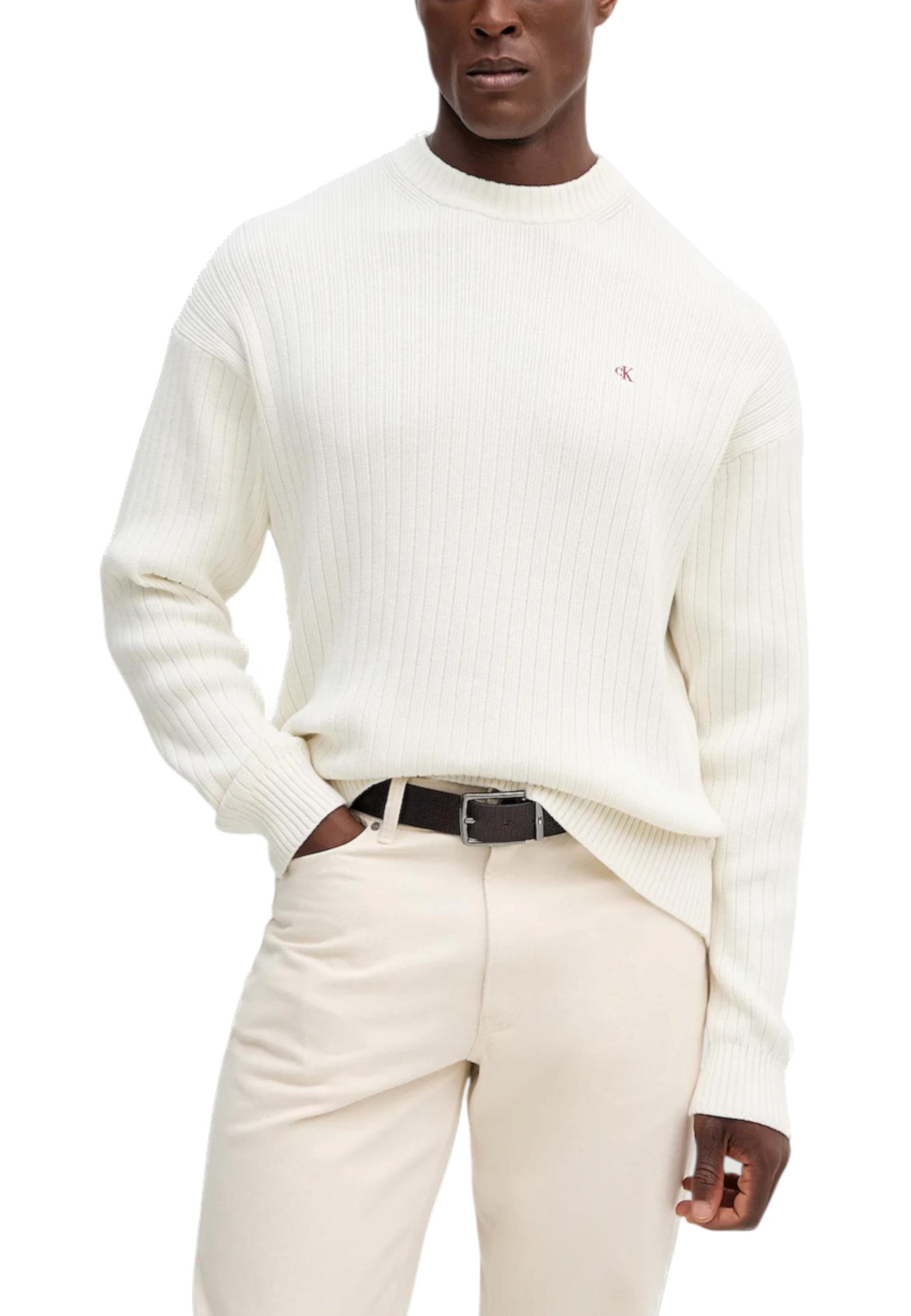 Трикотаж Calvin Klein Jeans, бежевый
Трикотаж Calvin Klein Jeans, бежевый
