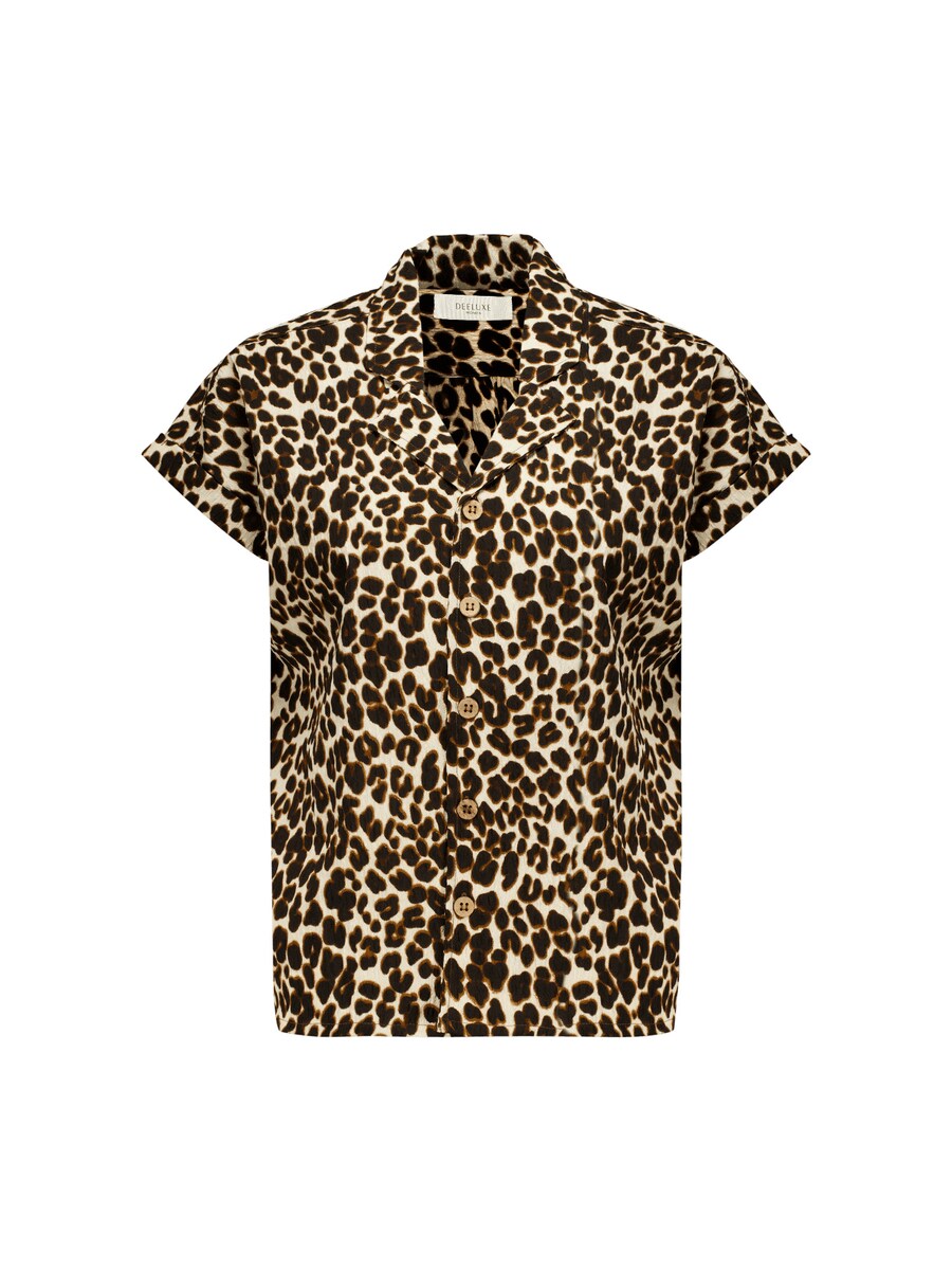 Блуза Deeluxe ALIZIA, бежевый
Блуза Deeluxe ALIZIA, бежевый