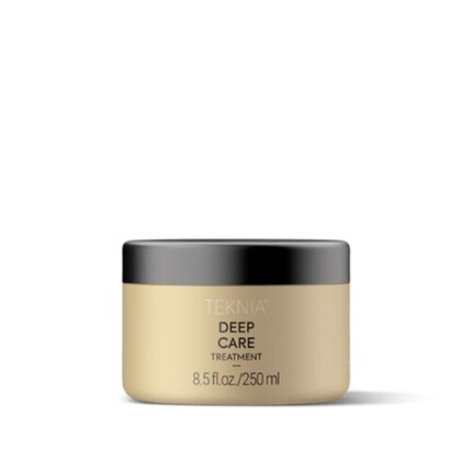 Lakme Teknia Deep Care Маска для ухода за кожей, веганская формула, 250 мл, Lakme
Lakme Teknia Deep Care Маска для ухода за кожей, веганская формула, 250 мл, Lakme