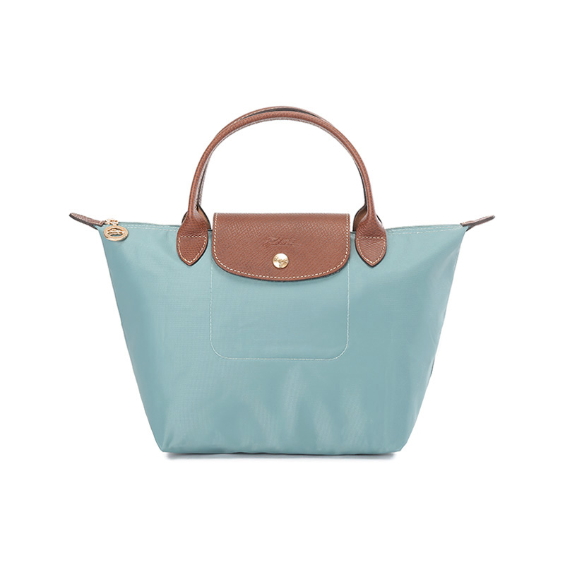 LONGCHAMP Сумка через плечо из полиамида малого размера для женщин цвет юга зеленый
LONGCHAMP Сумка через плечо из полиамида малого размера для женщин цвет юга зеленый