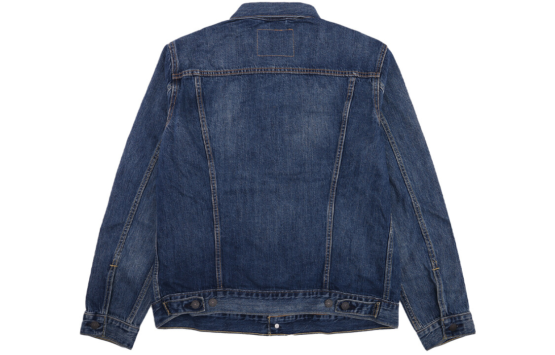 Мужская джинсовая куртка Levi's levi’s, цвет Blue, Синий, Мужская джинсовая куртка Levi's levi’s, цвет Blue
Мужская джинсовая куртка Levi's levi’s, цвет Blue, Синий, Мужская джинсовая куртка Levi's levi’s, цвет Blue