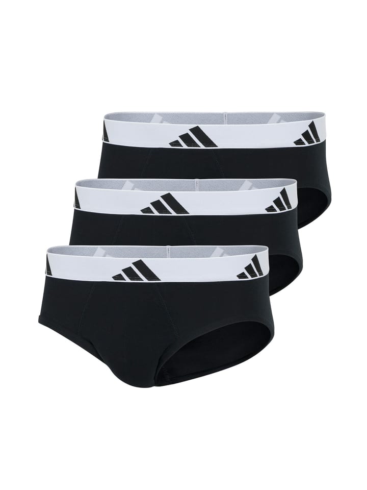 Трусы Adidas Sportswear, белый
Трусы Adidas Sportswear, белый