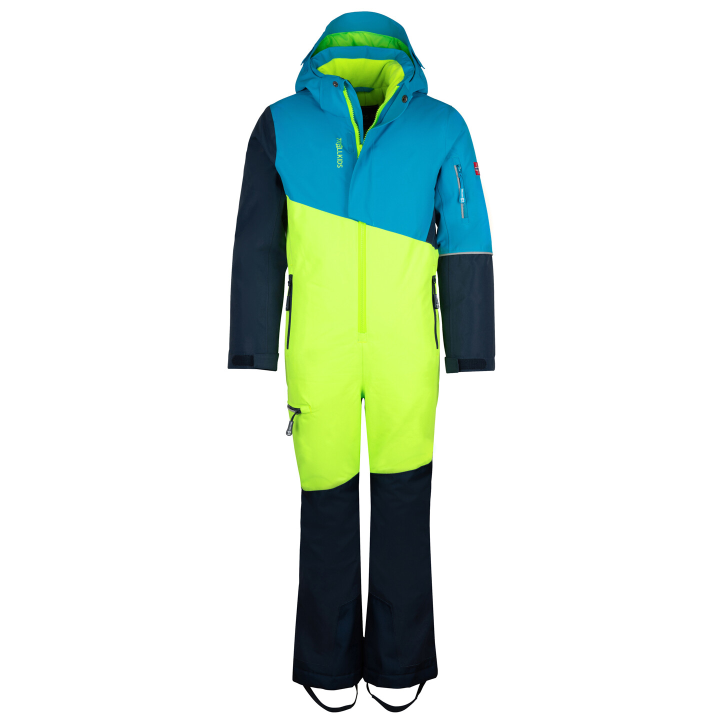 Комбинезон Trollkids Hallingdal Snowsuit, цвет Cool Lime/Vivid Blue/Night Sky, Синий, Комбинезон Trollkids Hallingdal Snowsuit, цвет Cool Lime/Vivid Blue/Night Sky
Комбинезон Trollkids Hallingdal Snowsuit, цвет Cool Lime/Vivid Blue/Night Sky, Синий, Комбинезон Trollkids Hallingdal Snowsuit, цвет Cool Lime/Vivid Blue/Night Sky