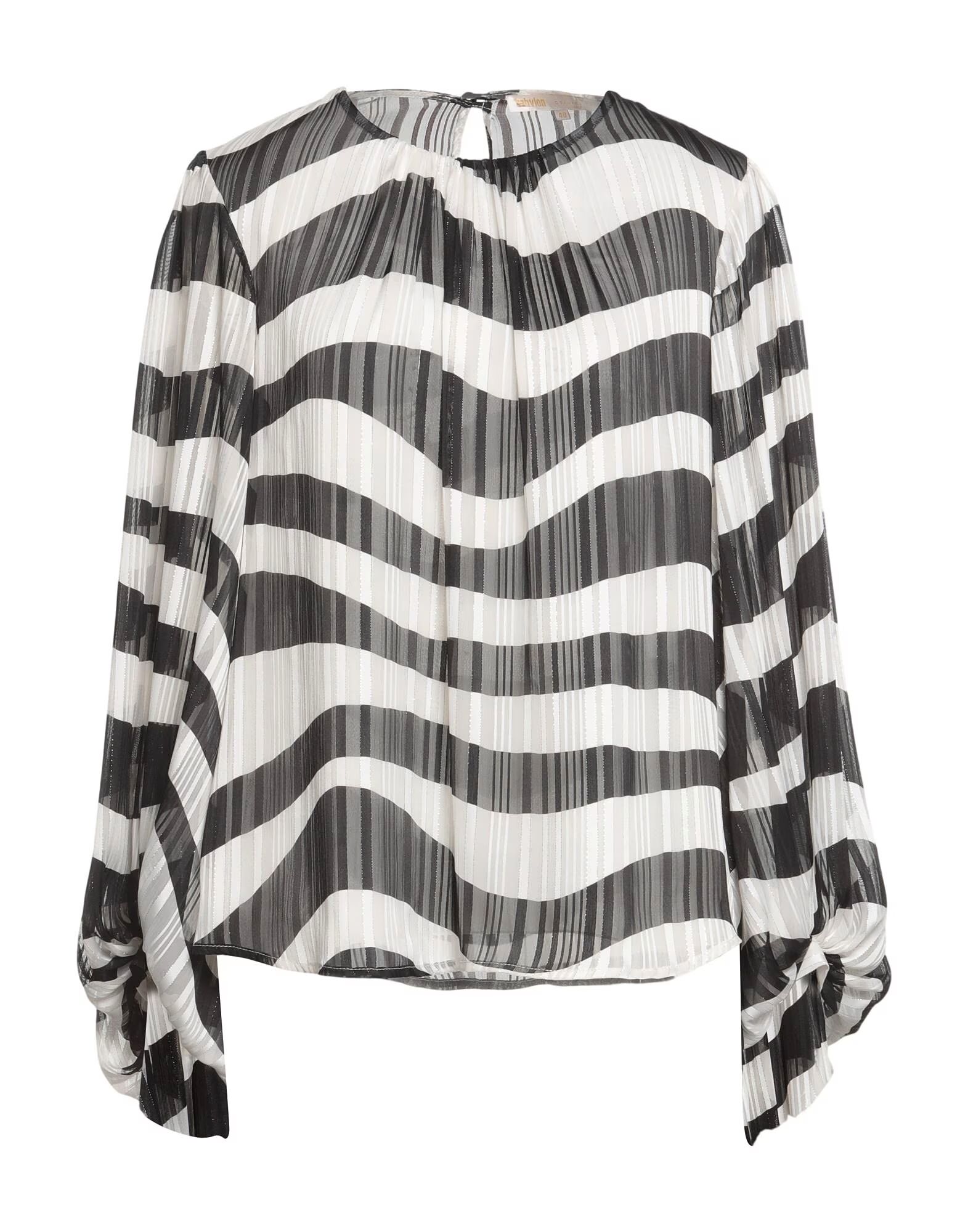 Топ Babylon, черный
Топ Babylon, черный