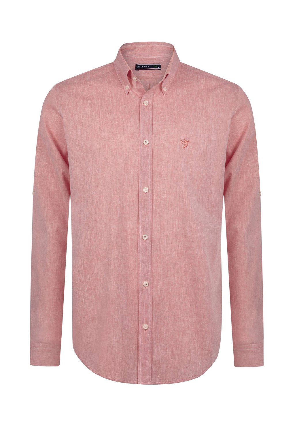 Рубашка Felix Hardy, розовый
Рубашка Felix Hardy, розовый
