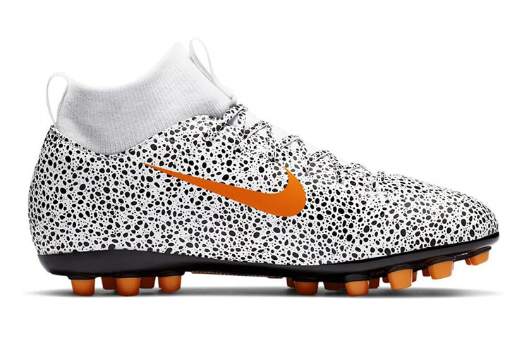 Детские футбольные бутсы Nike Mercurial Superfly 7 детские
Детские футбольные бутсы Nike Mercurial Superfly 7 детские