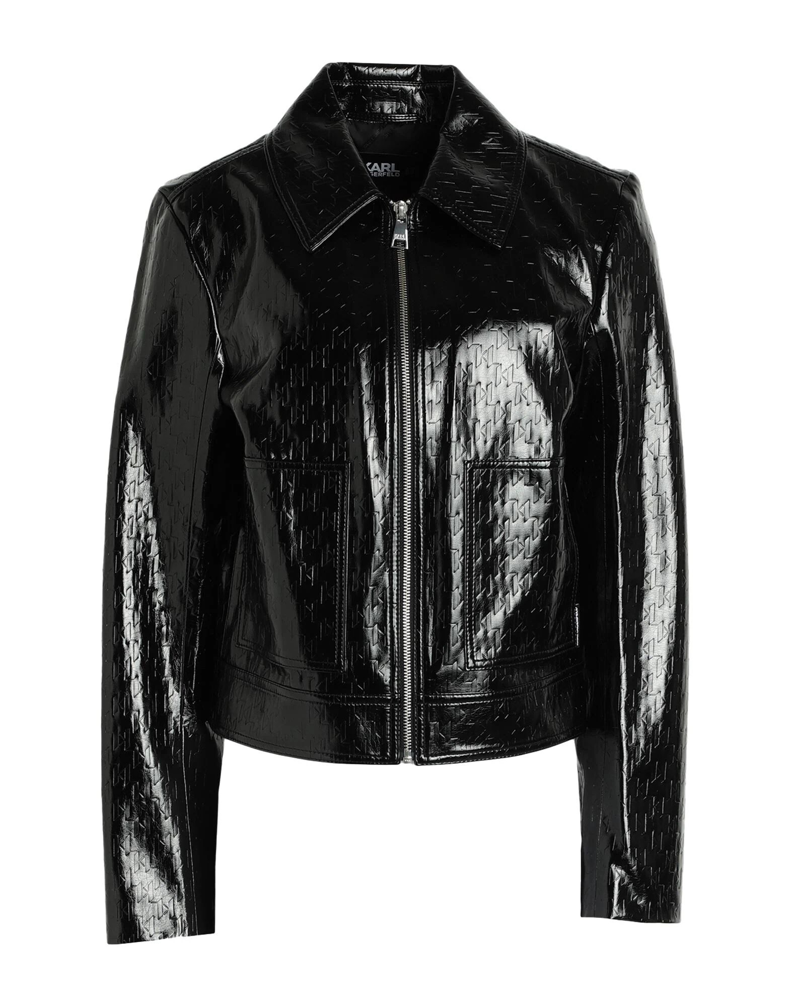 Куртка Karl Lagerfeld, черный
Куртка Karl Lagerfeld, черный