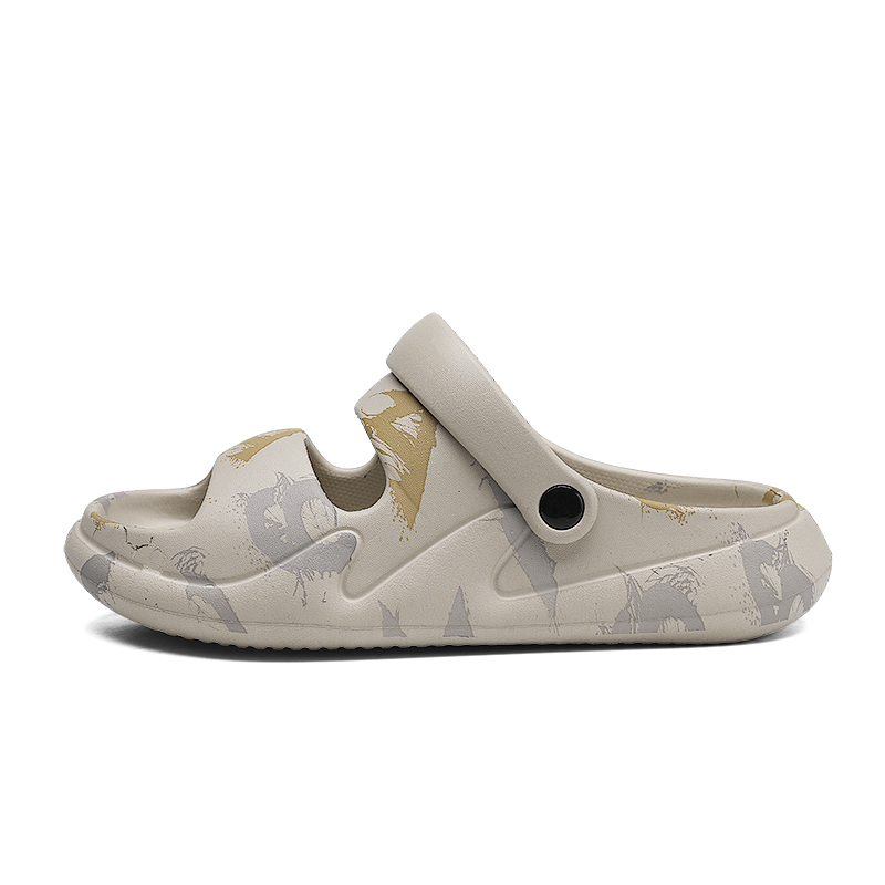 LONGYING Пляжные сандалии мужские коричневые зеленые/черные/хаки - хаки, цвет Khaki
LONGYING Пляжные сандалии мужские коричневые зеленые/черные/хаки - хаки, цвет Khaki