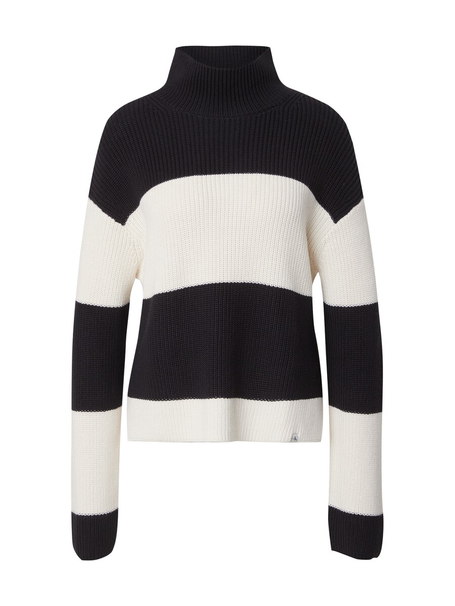Свитер Calvin Klein Jeans CHUNKY, черный
Свитер Calvin Klein Jeans CHUNKY, черный