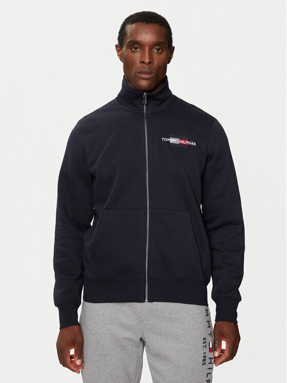 Толстовка обычного кроя Tommy Hilfiger, синий
Толстовка обычного кроя Tommy Hilfiger, синий