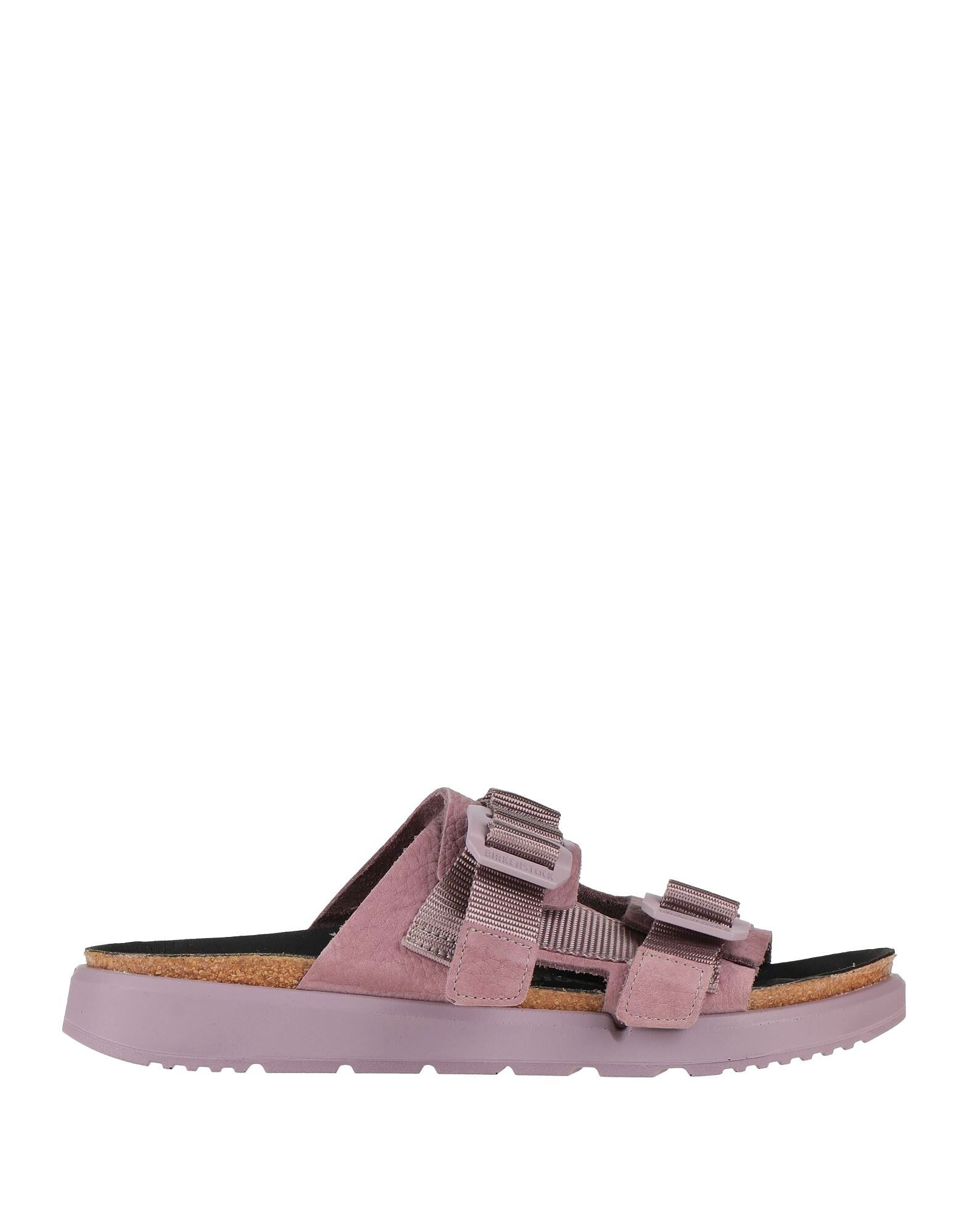 Сандалии Birkenstock, сиреневый
Сандалии Birkenstock, сиреневый