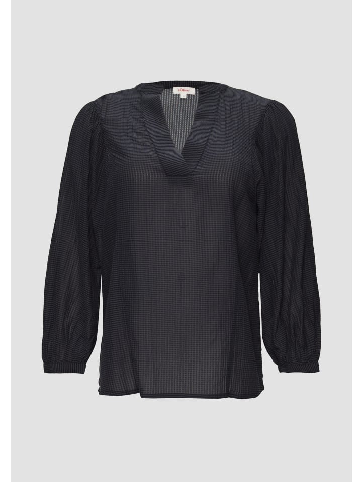 Блузка 5959_navy s.Oliver
Блузка 5959_navy s.Oliver