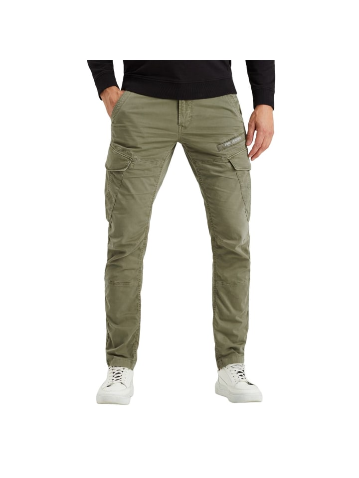 Брюки-Карго PME Legend, зеленый
Брюки-Карго PME Legend, зеленый