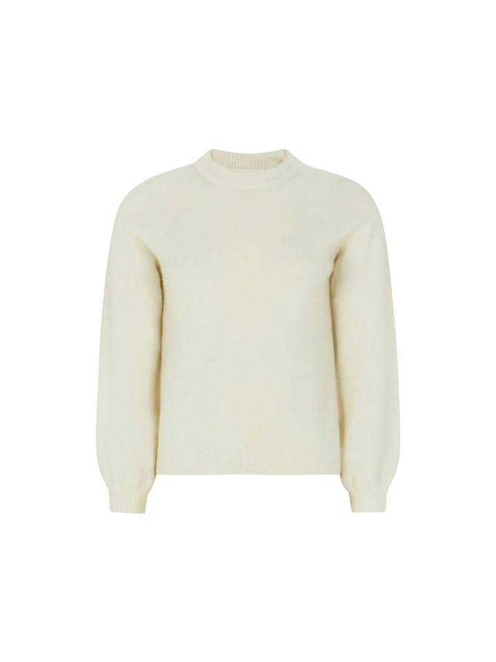 Свитер SRAllison в цвете 272 Artic Wolf Soft Rebels
Свитер SRAllison в цвете 272 Artic Wolf Soft Rebels