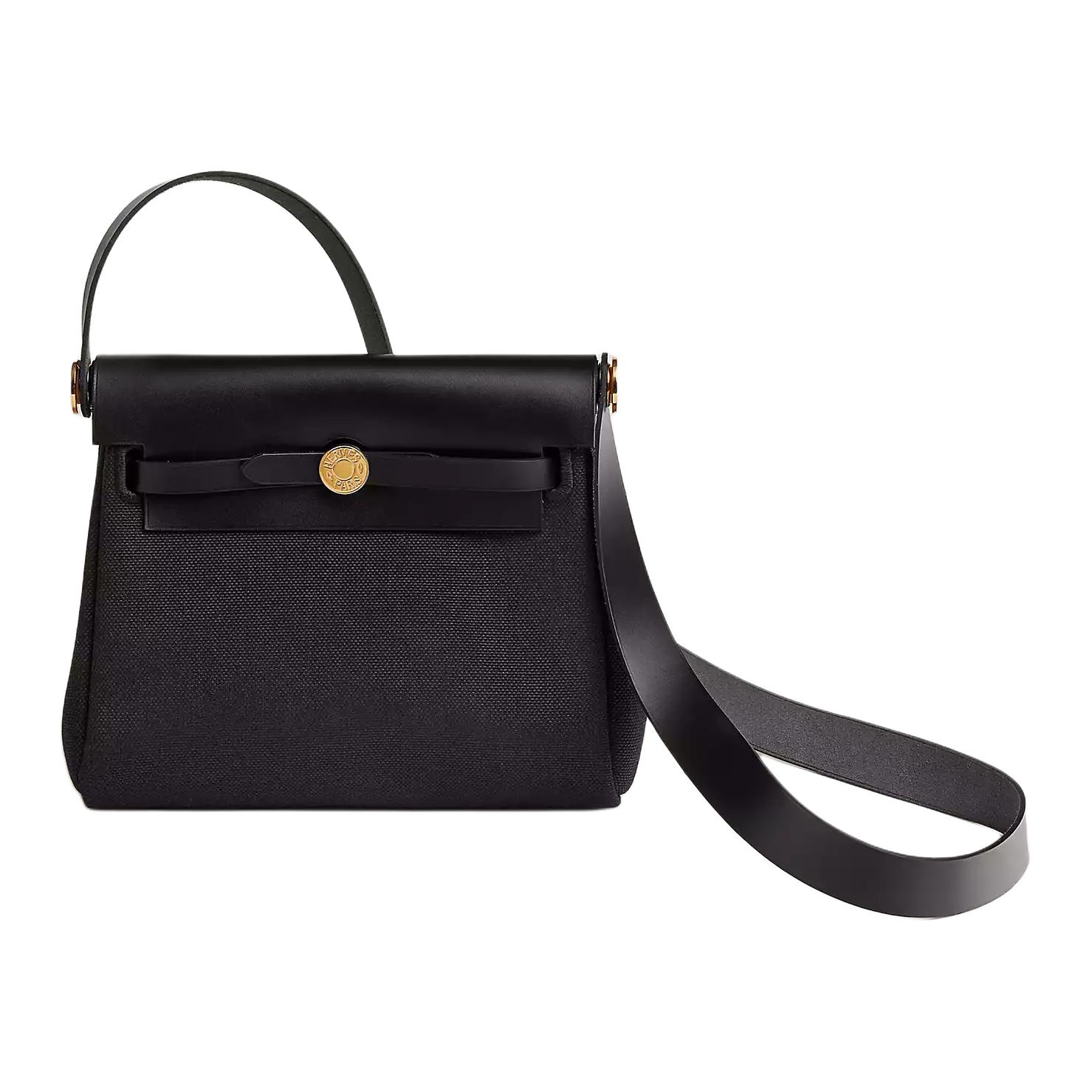 HERMES Кожаная мини-сумка через плечо черная женская
HERMES Кожаная мини-сумка через плечо черная женская