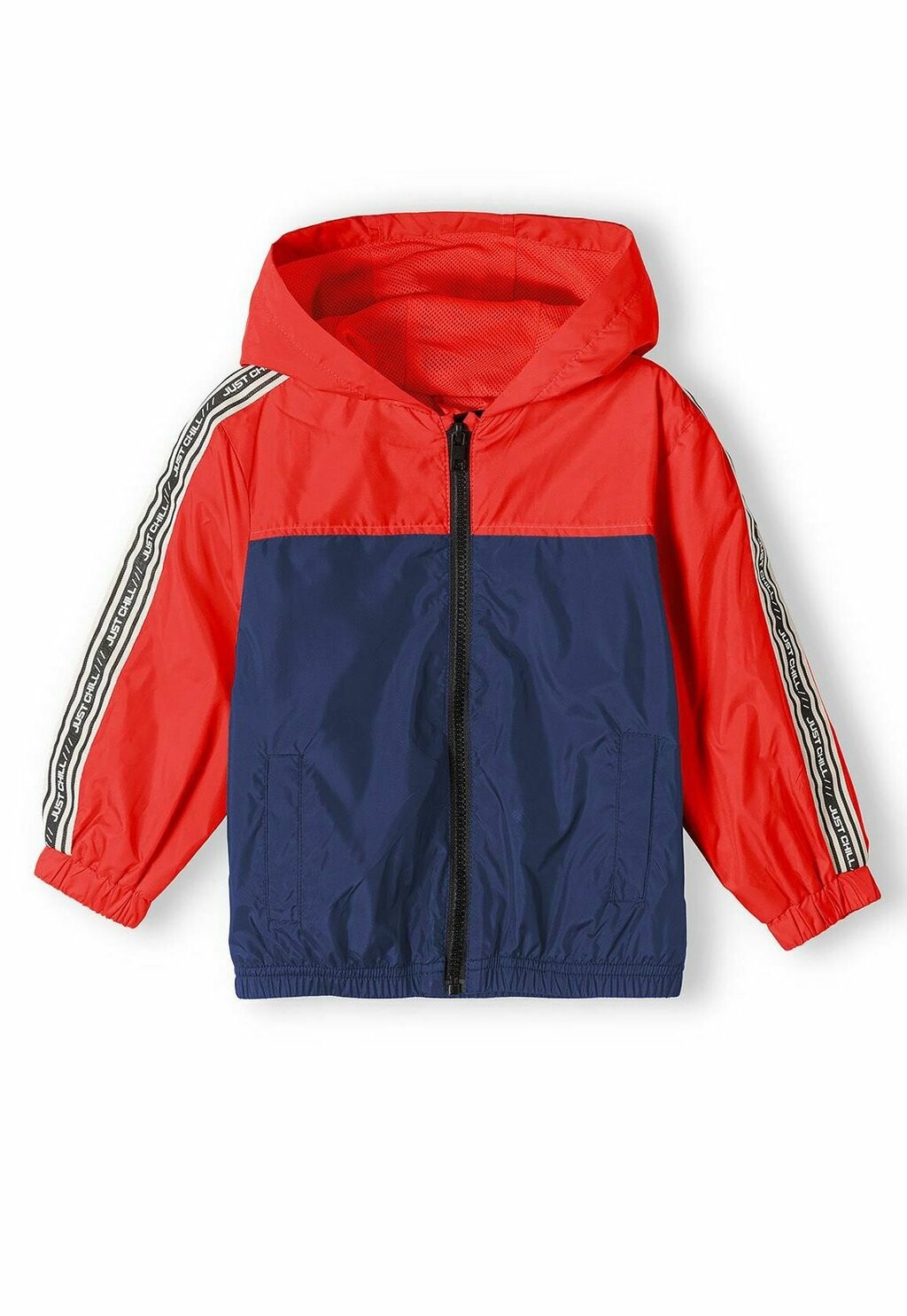 Куртка демисезонная WITH HOOD MINOTI, цвет red
Куртка демисезонная WITH HOOD MINOTI, цвет red