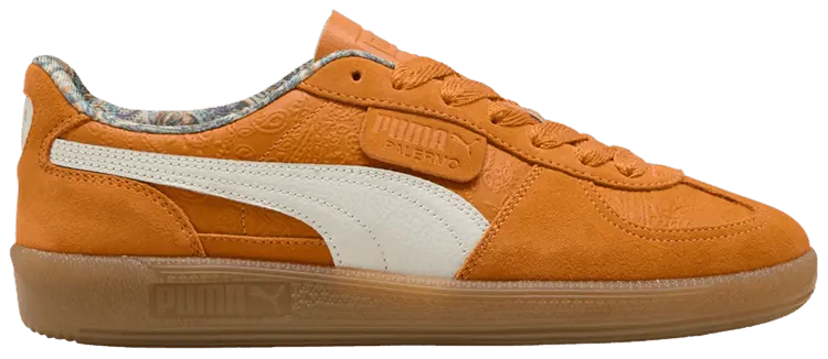 Кроссовки Puma Palermo Bomber 'Dark Poppy', оранжевый
Кроссовки Puma Palermo Bomber 'Dark Poppy', оранжевый