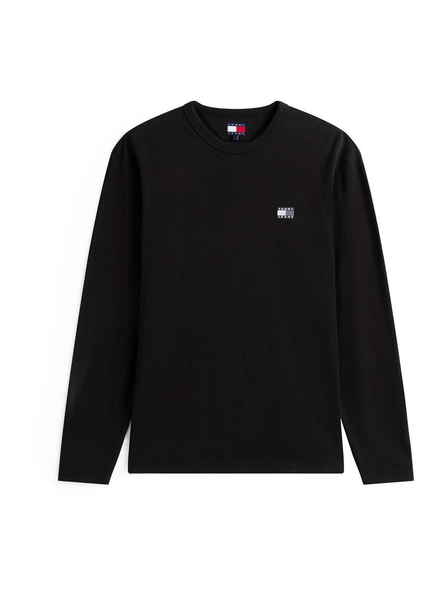 Рубашка Tommy Jeans, черный
Рубашка Tommy Jeans, черный