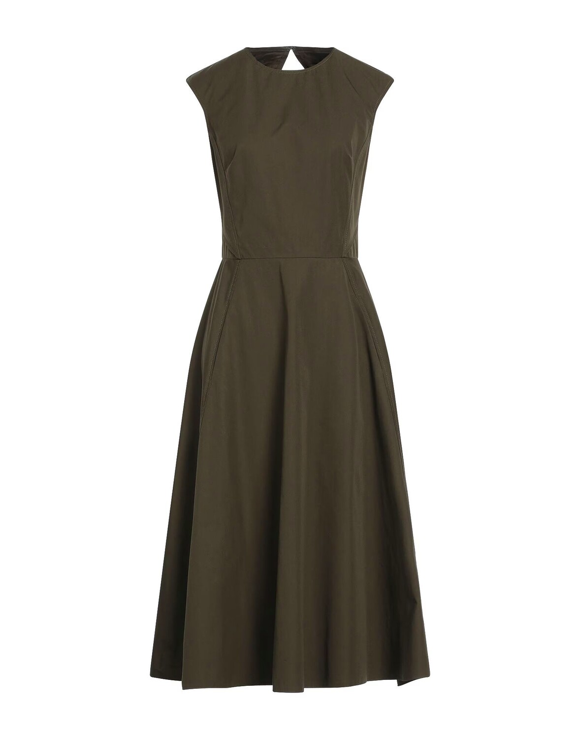 Платье Ralph Lauren Collection, зеленый
Платье Ralph Lauren Collection, зеленый