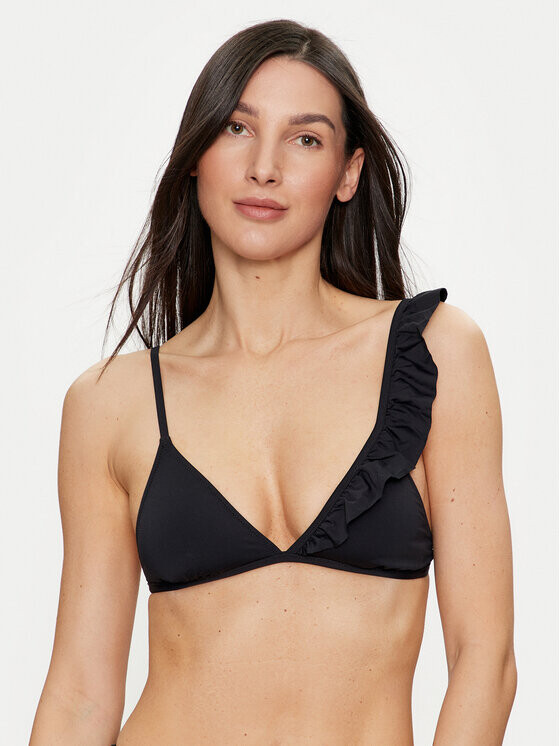 Купальник United Colors Of Benetton, черный
Купальник United Colors Of Benetton, черный