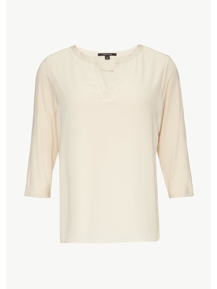 Футболка в цвете 8102_бежевый comma
Футболка в цвете 8102_бежевый comma