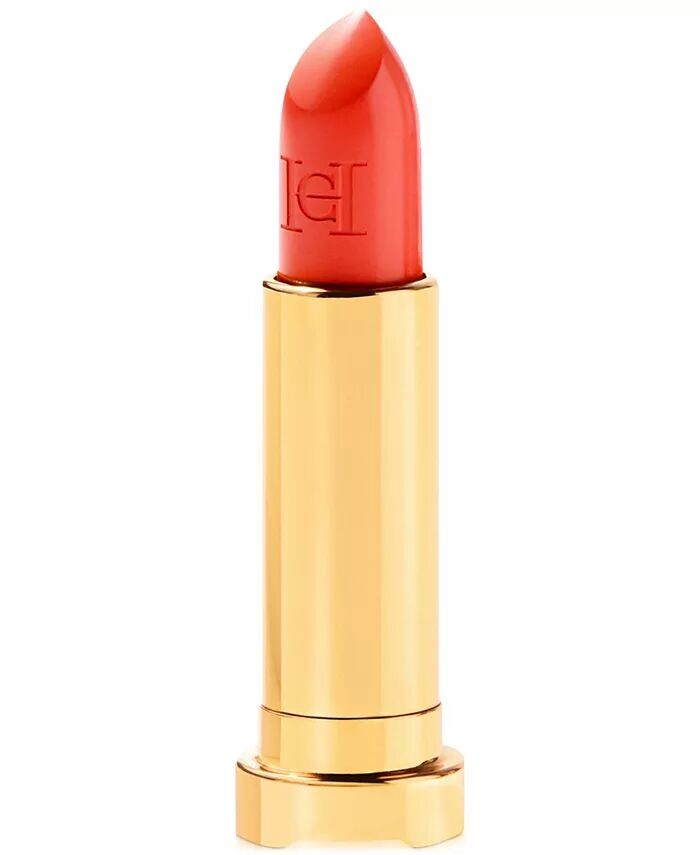 Сменный набор для прозрачной губной помады Fabulous Kiss Carolina Herrera, цвет 180 - Orange Affair (Orange-Red) Refill
Сменный набор для прозрачной губной помады Fabulous Kiss Carolina Herrera, цвет 180 - Orange Affair (Orange-Red) Refill