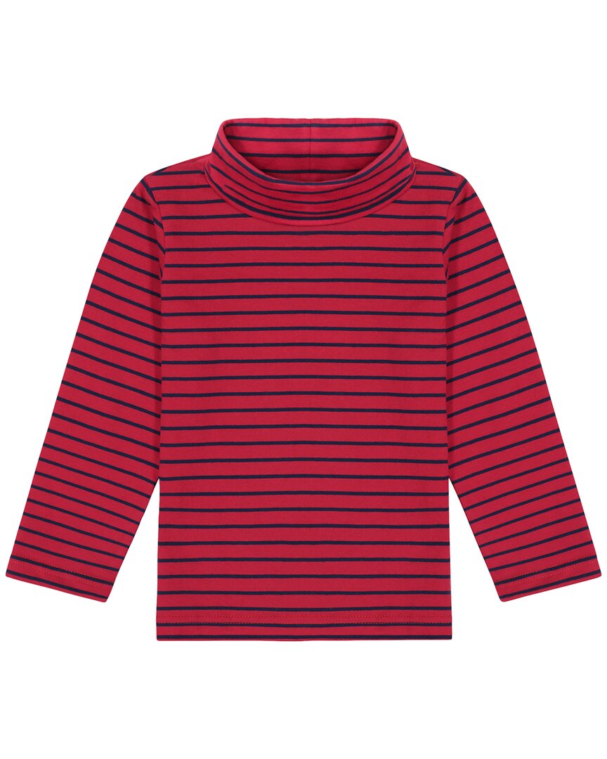 Водолазка Busy Bees Sun Valley, красный
Водолазка Busy Bees Sun Valley, красный