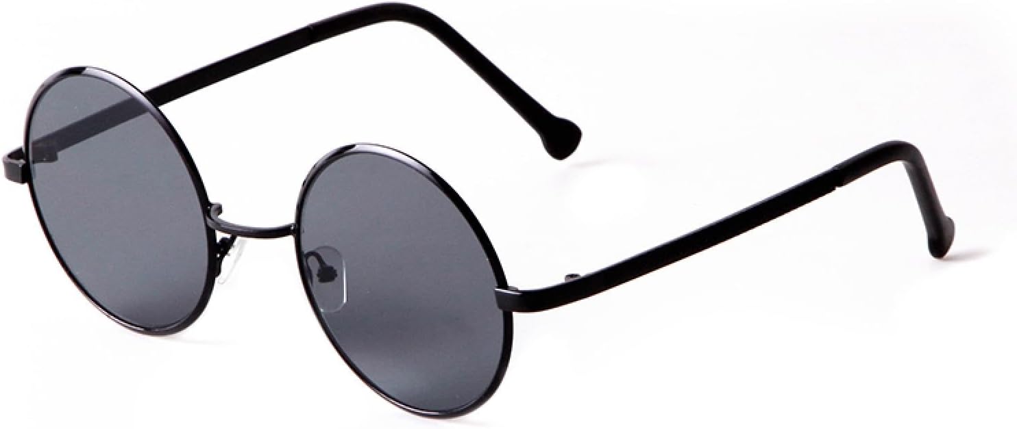 Солнцезащитные очки в стиле стимпанк, маленькие круглые, для мужчин, винтажные, с металлическим зеркальным покрытием, для женщин, солнцезащитные очки с эффектом "холодного круга", мужские, UV400 WNCKSQ, C8 Black Gray
Солнцезащитные очки в стиле стимпанк, маленькие круглые, для мужчин, винтажные, с металлическим зеркальным покрытием, для женщин, солнцезащитные очки с эффектом "холодного круга", мужские, UV400 WNCKSQ, C8 Black Gray