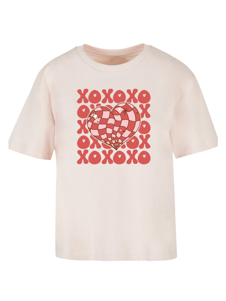 Футболка F4NT4STIC, розовый
Футболка F4NT4STIC, розовый