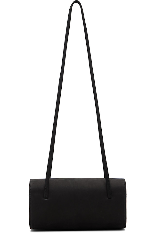 Fane Черная сумка Ми
Fane Черная сумка Ми