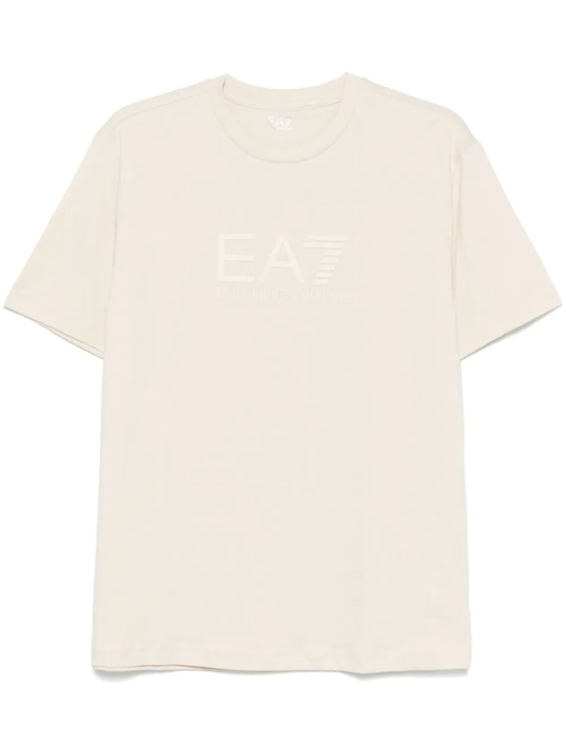 Ea7 Emporio Armani футболка Visibility, нейтральный
Ea7 Emporio Armani футболка Visibility, нейтральный