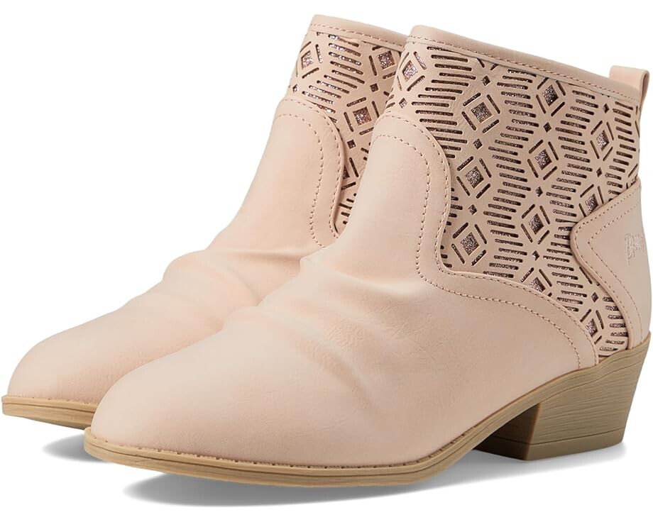 Ботинки Blowfish Malibu Siela-K, цвет Sugar Pink Willow/Rose Gold Glitter
Ботинки Blowfish Malibu Siela-K, цвет Sugar Pink Willow/Rose Gold Glitter