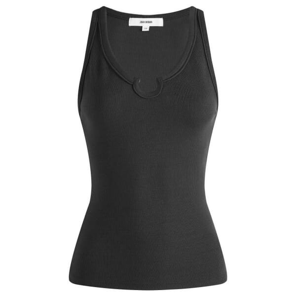 Майка-Хенли Joah Brown, черный
Майка-Хенли Joah Brown, черный