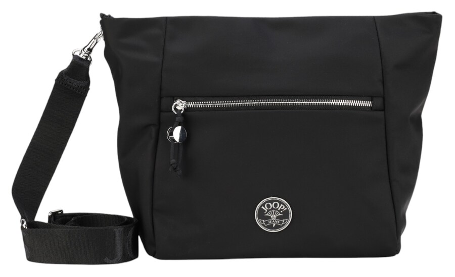 Сумка кросс-боди JOOP! Jeans lietissimo 1.0 Kaja, Black
Сумка кросс-боди JOOP! Jeans lietissimo 1.0 Kaja, Black