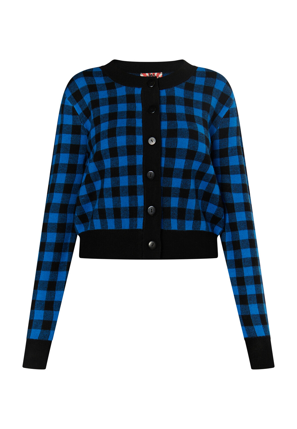 Толстовка myMo ROCKS Strickjacke, черный
Толстовка myMo ROCKS Strickjacke, черный