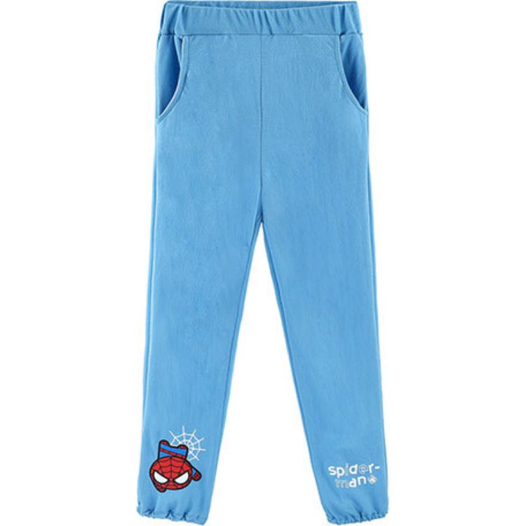 Disney Повседневные брюки Pre school Blue Style A
Disney Повседневные брюки Pre school Blue Style A