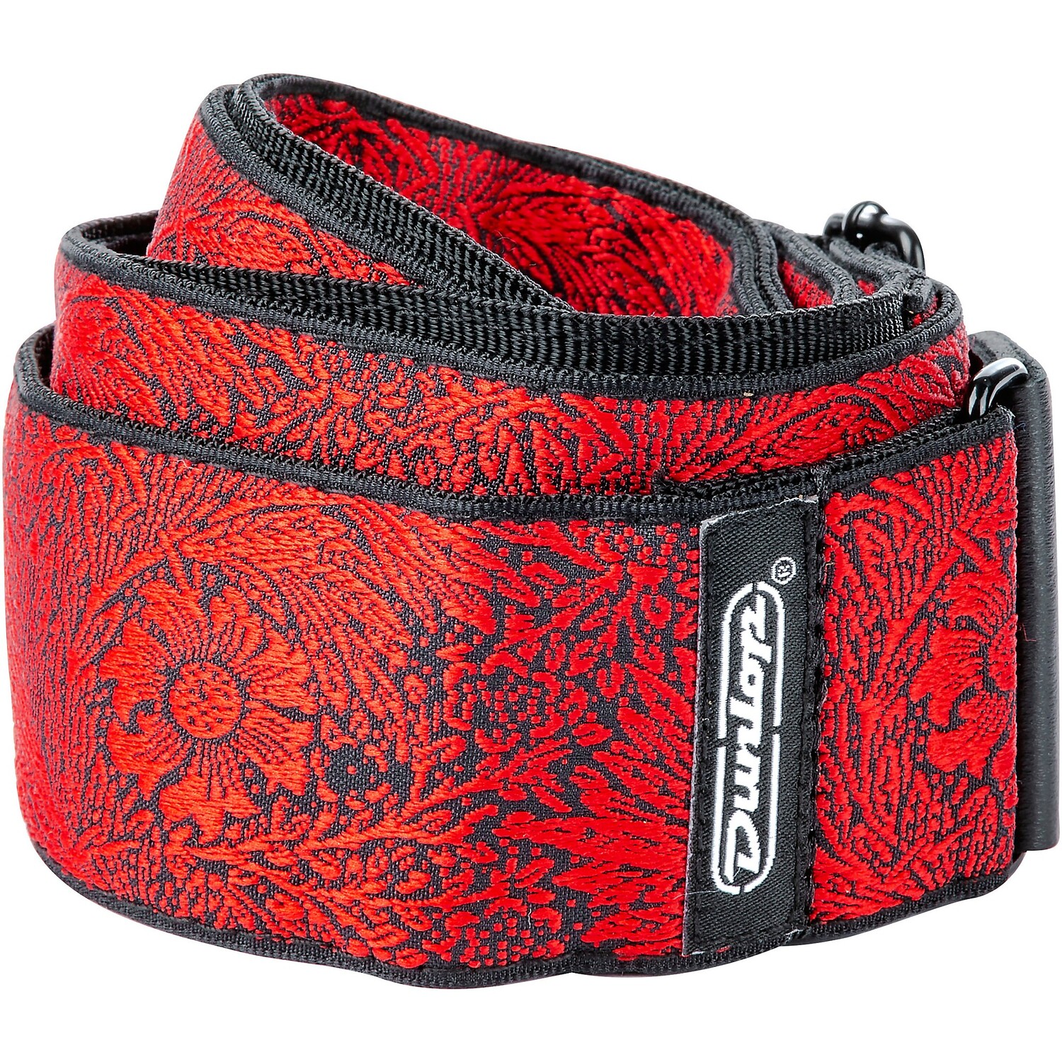 Жаккардовый ремешок Dunlop Albion
Жаккардовый ремешок Dunlop Albion