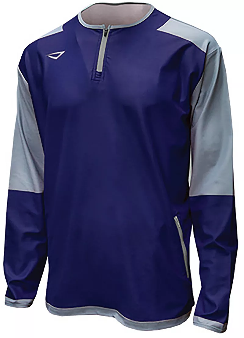 Мужская куртка Wild Thing Cage с длинным рукавом 3N2, темно-синий
Мужская куртка Wild Thing Cage с длинным рукавом 3N2, темно-синий